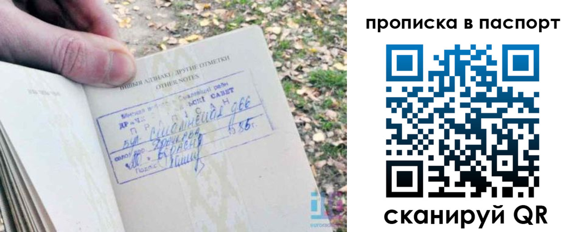 временная регистрация собственник в Омской области